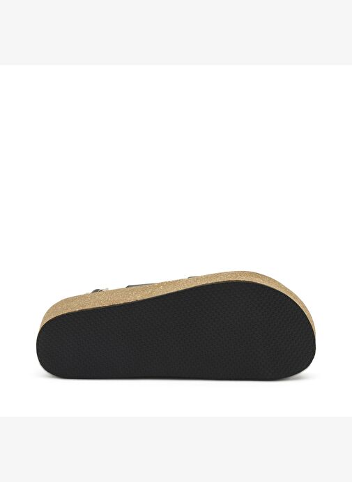 Kadın Sandalet 60M4 Frau LONDON-S Nero - Görsel 6