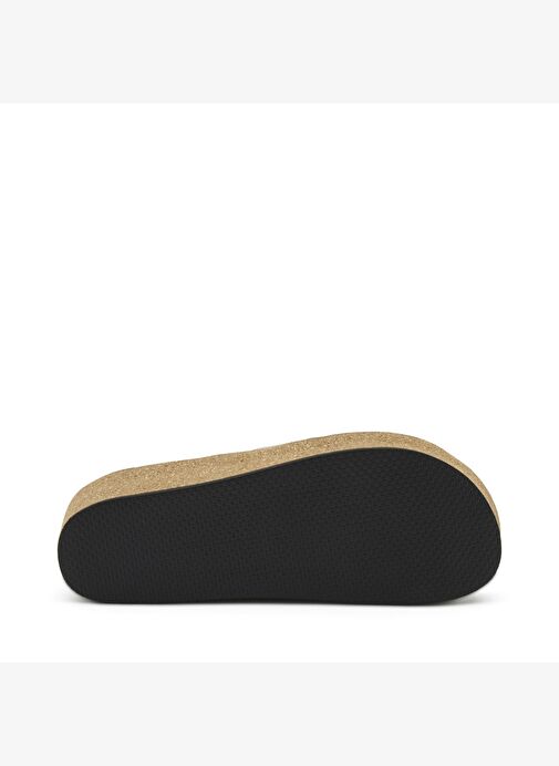 Kadın Terlik 60V0 Frau FLORENCE-S Platino - Görsel 6