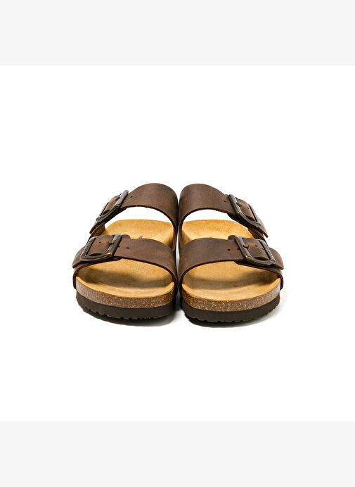 Erkek Terlik 19P5 Frau CRAZY-S T.Moro - Görsel 4