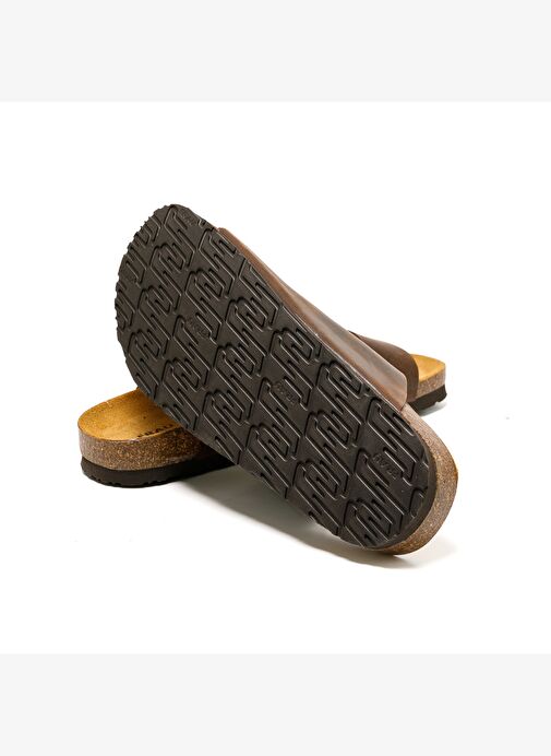 Erkek Terlik 19P5 Frau CRAZY-S T.Moro - Görsel 6