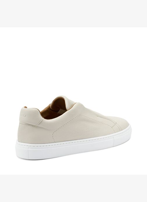 Erkek Sneaker ( Günlük) 28P1 Frau BABY OFF White - Görsel 4