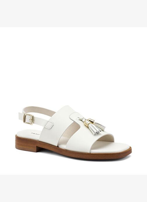 Kadın Sandalet 87P1 Frau LONDON-S - Görsel 3