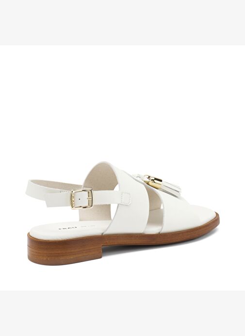 Kadın Sandalet 87P1 Frau LONDON-S - Görsel 4