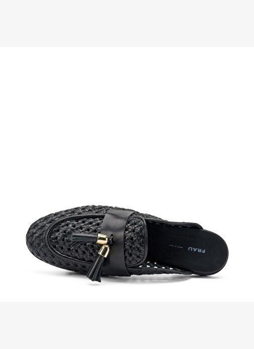 Kadın Terlik 95T7 Frau VENEZIA - Görsel 5