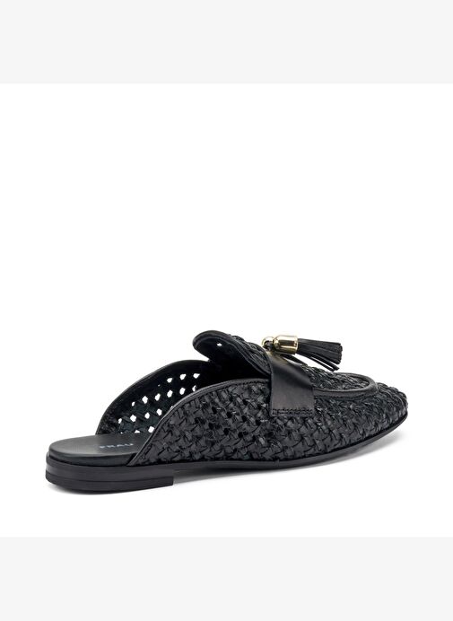 Kadın Terlik 95T7 Frau VENEZIA - Görsel 4