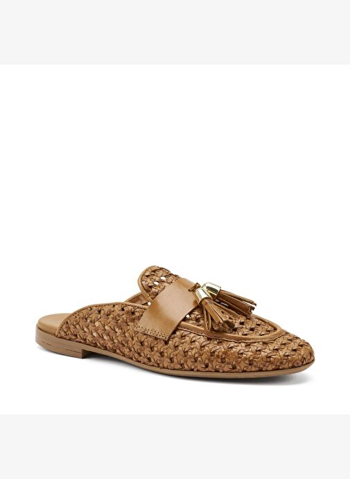 Kadın Terlik 95T7 Frau VENEZIA - Görsel 3