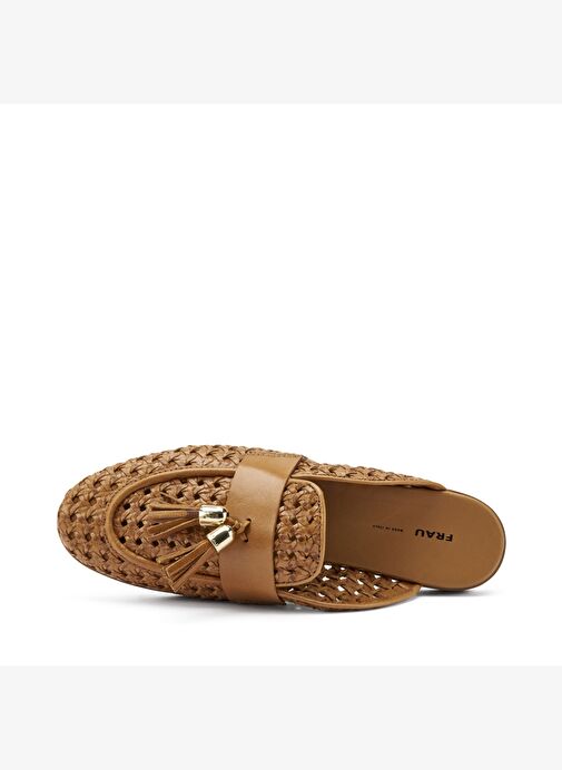 Kadın Terlik 95T7 Frau VENEZIA - Görsel 5