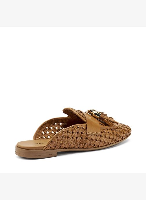 Kadın Terlik 95T7 Frau VENEZIA - Görsel 4