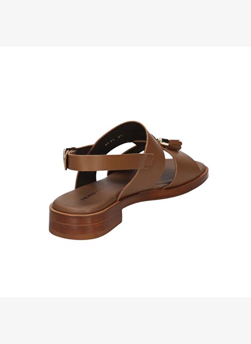 Kadın Sandalet 87P1 Frau LONDON-S - Görsel 5