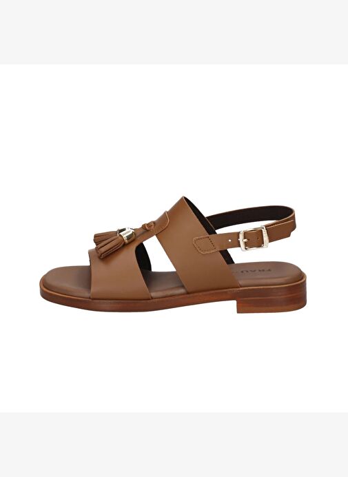 Kadın Sandalet 87P1 Frau LONDON-S - Görsel 3