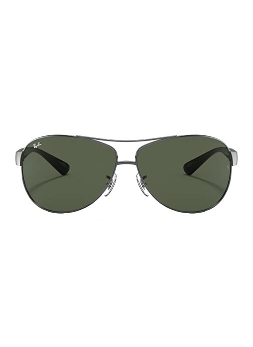 Ray-Ban 3386 004/71 63-13 Erkek Güneş Gözlüğü 15310672 Boyner