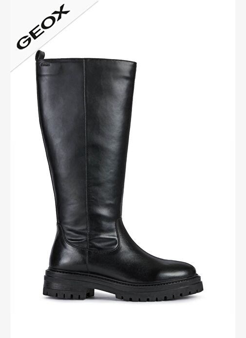 Kadın Geox Iridea Çizme D04HRC05443C9999 - Görsel 2