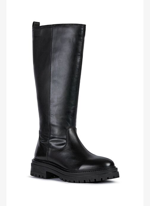 Kadın Geox Iridea Çizme D04HRC05443C9999 - Görsel 4