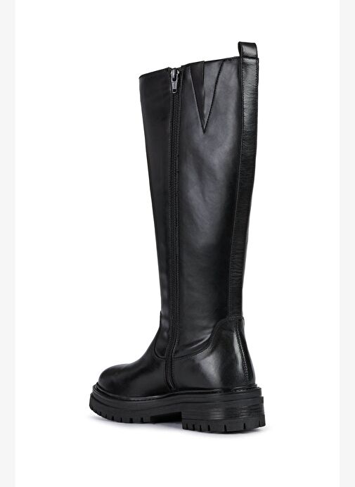 Kadın Geox Iridea Çizme D04HRC05443C9999 - Görsel 5