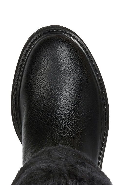 Geox Kadın Siyah Iridea Bot D04HRM02246C9999 - Görsel 7