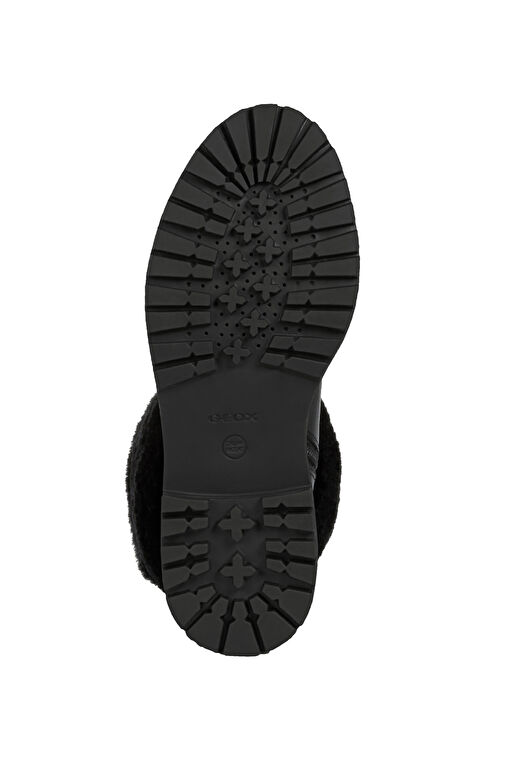Geox Kadın Siyah Iridea Bot D04HRM02246C9999 - Görsel 8