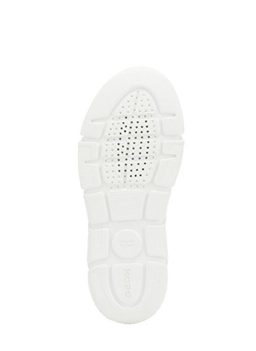 Geox Erkek Çocuk Siyah Aril Junior Kumaş Sneaker J02DMA0006KC9999 - Görsel 8