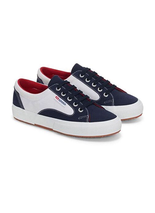 Unisex Günlük Ayakkabı 2750 Blocks S4128UW-AEW-SP - Görsel 3