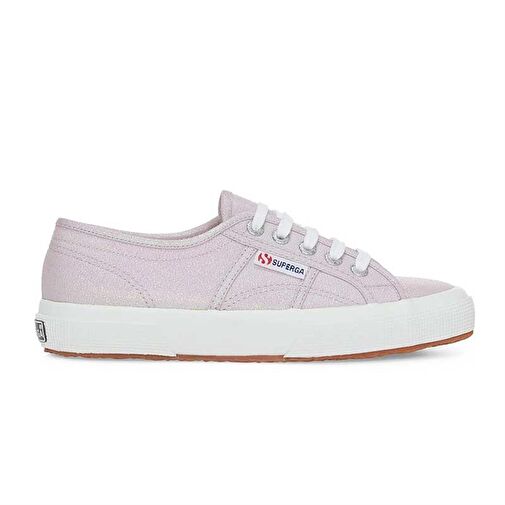Superga 2750-Lamew Kadın Günlük Ayakkabı S001820-A1H-SP Lila - Görsel 2