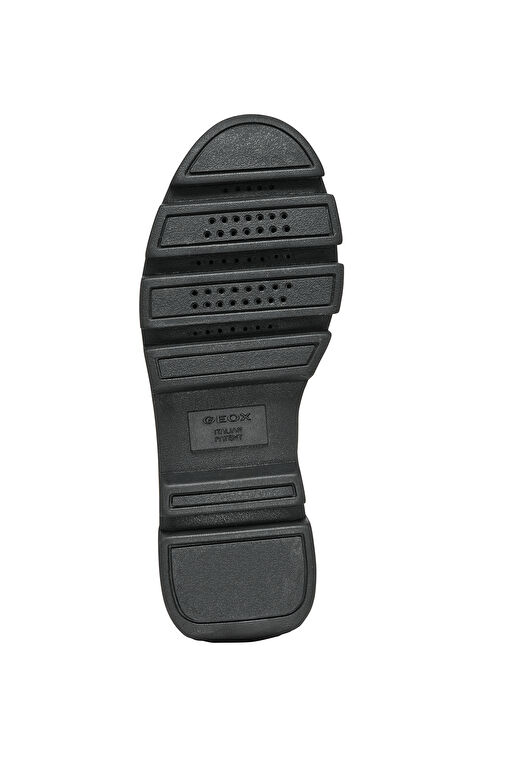 Geox Kadın Siyah Vilde Deri Chelsea Bot D26UAC043KBC9997 - Görsel 7