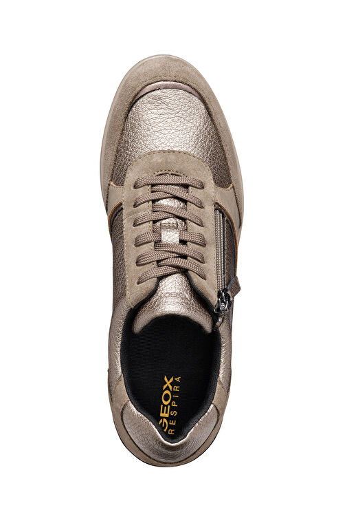 Geox Vizon Kadın Sneaker D46RAA02N22C6029 - Görsel 7