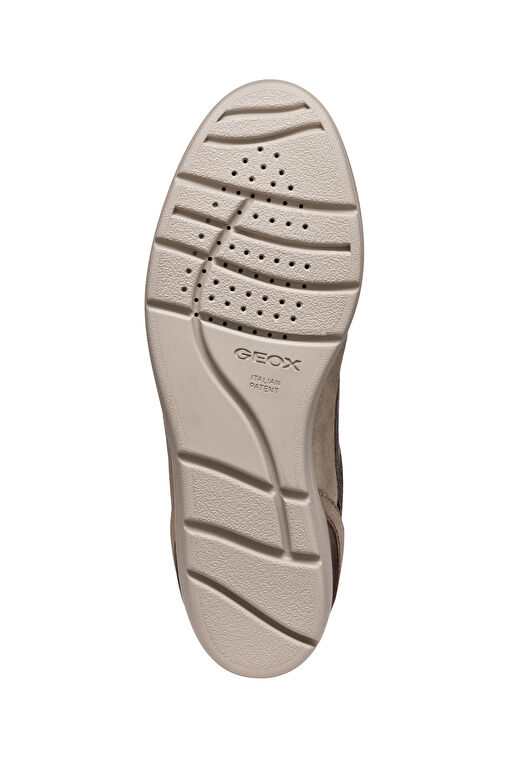 Geox Vizon Kadın Sneaker D46RAA02N22C6029 - Görsel 8