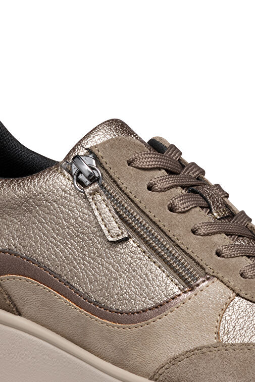 Geox Vizon Kadın Sneaker D46RAA02N22C6029 - Görsel 9