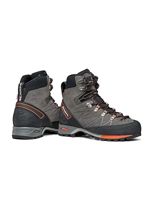 Scarpa Marmolada Pro HD Erkek Outdoor Bot - Görsel 4