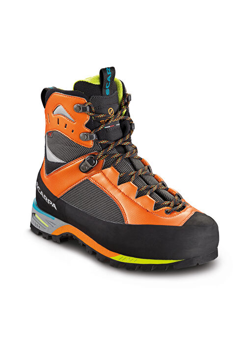 Scarpa Charmoz HD Erkek Outdoor Bot - Görsel 2