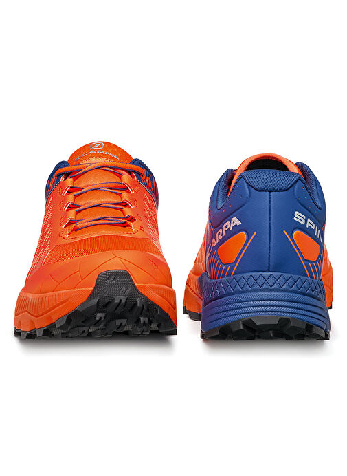 Scarpa Spin Ultra Erkek Koşu Ayakkabısı - Görsel 5