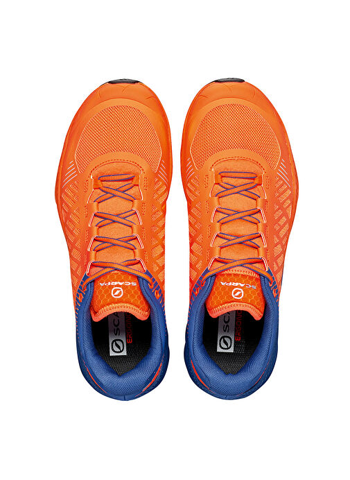 Scarpa Spin Ultra Erkek Koşu Ayakkabısı - Görsel 7