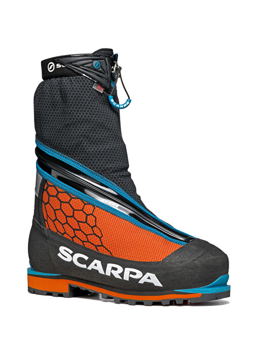 Scarpa Phantom 6000 HD Erkek Tırmanış Botu - Görsel 2