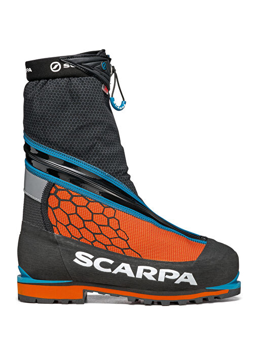 Scarpa Phantom 6000 HD Erkek Tırmanış Botu - Görsel 3