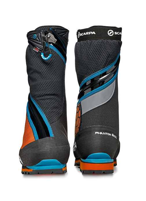 Scarpa Phantom 6000 HD Erkek Tırmanış Botu - Görsel 7