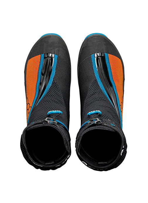 Scarpa Phantom 6000 HD Erkek Tırmanış Botu - Görsel 6