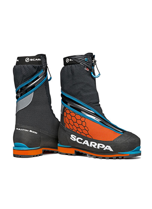 Scarpa Phantom 6000 HD Erkek Tırmanış Botu - Görsel 5