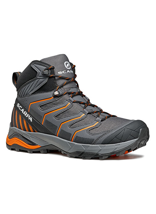 Scarpa Maverick Mid Gore-Tex Erkek Outdoor Bot - Görsel 2