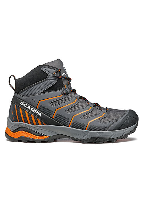 Scarpa Maverick Mid Gore-Tex Erkek Outdoor Bot - Görsel 3