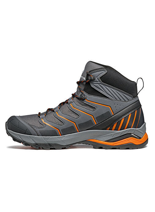 Scarpa Maverick Mid Gore-Tex Erkek Outdoor Bot - Görsel 4