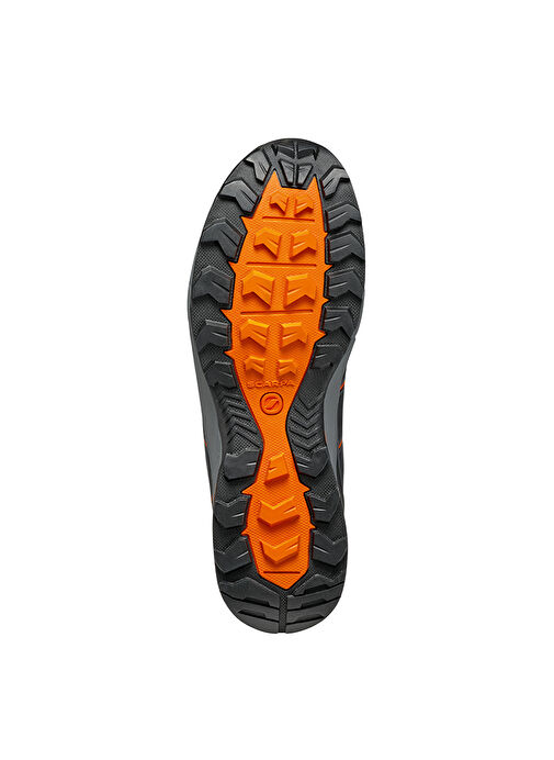 Scarpa Maverick Mid Gore-Tex Erkek Outdoor Bot - Görsel 6