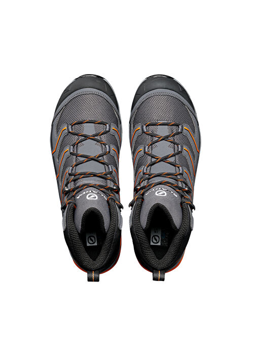 Scarpa Maverick Mid Gore-Tex Erkek Outdoor Bot - Görsel 7