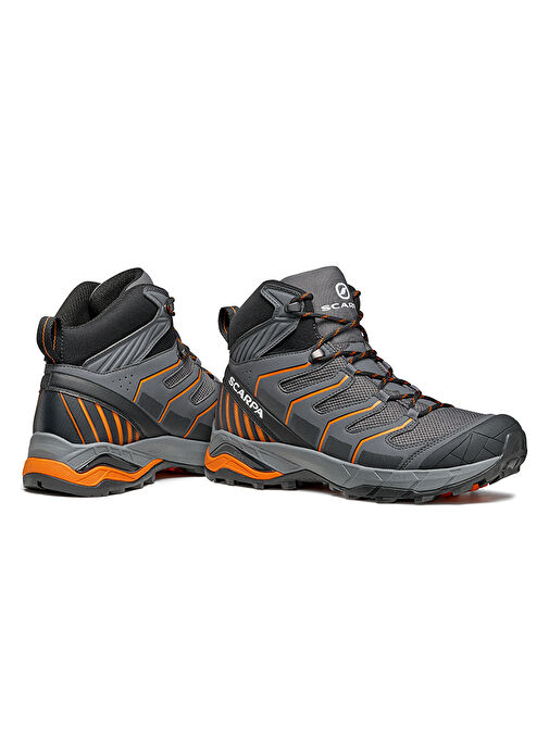 Scarpa Maverick Mid Gore-Tex Erkek Outdoor Bot - Görsel 8