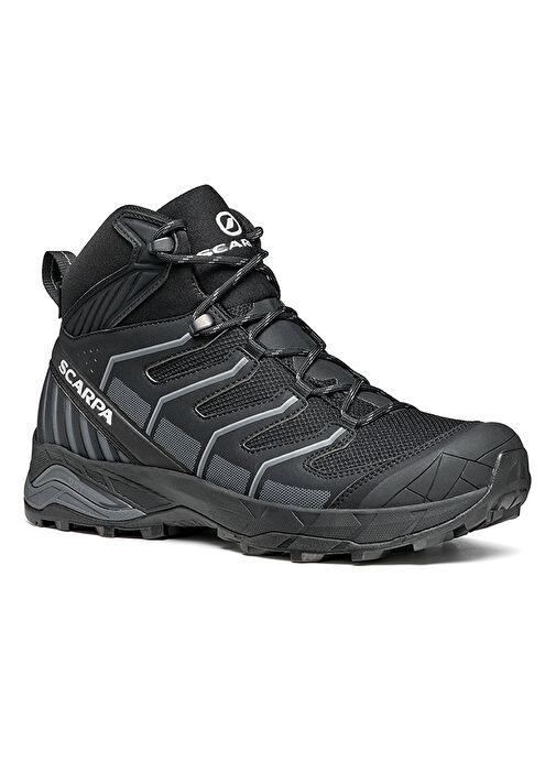 Scarpa Maverick Mid Gore-Tex Erkek Outdoor Bot - Görsel 2