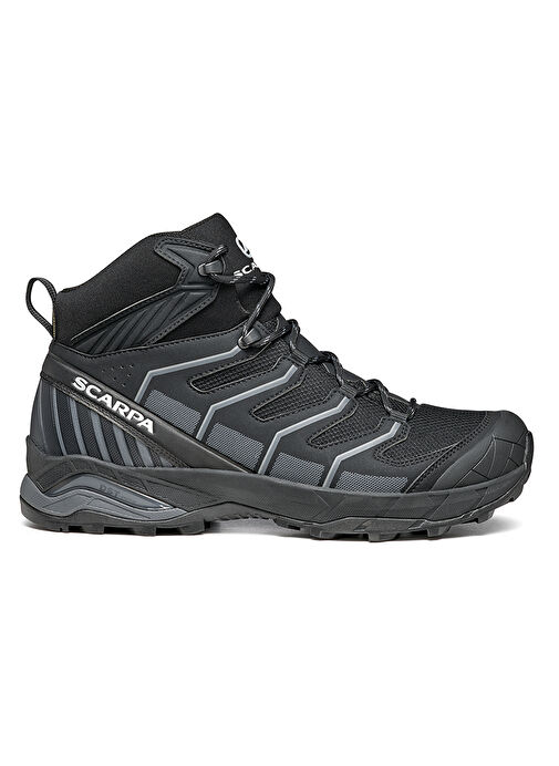 Scarpa Maverick Mid Gore-Tex Erkek Outdoor Bot - Görsel 3