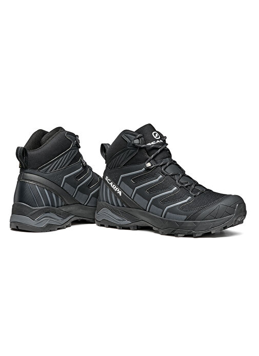 Scarpa Maverick Mid Gore-Tex Erkek Outdoor Bot - Görsel 7