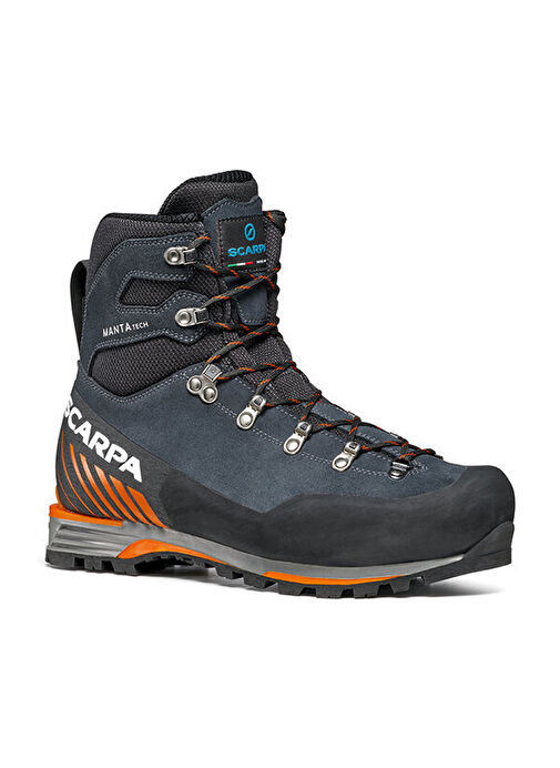 Scarpa Manta Tech Gore-Tex Erkek Tırmanış Botu - Görsel 2