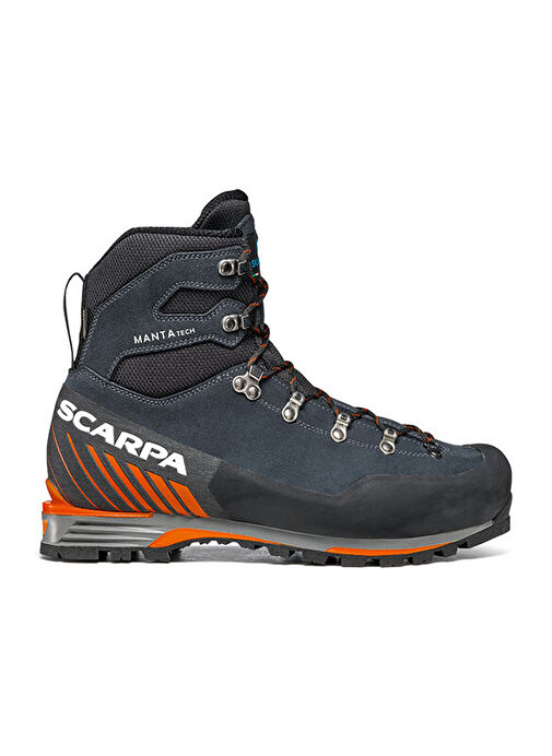 Scarpa Manta Tech Gore-Tex Erkek Tırmanış Botu - Görsel 3