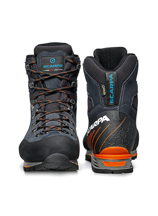 Scarpa Manta Tech Gore-Tex Erkek Tırmanış Botu - Görsel 7