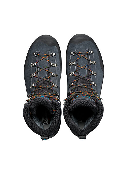 Scarpa Manta Tech Gore-Tex Erkek Tırmanış Botu - Görsel 6