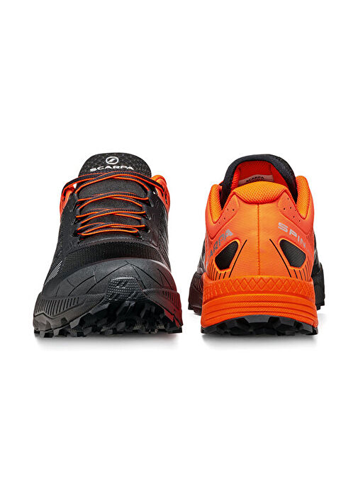 Scarpa Spin Ultra Gore-Tex Erkek Koşu Ayakkabısı - Görsel 5